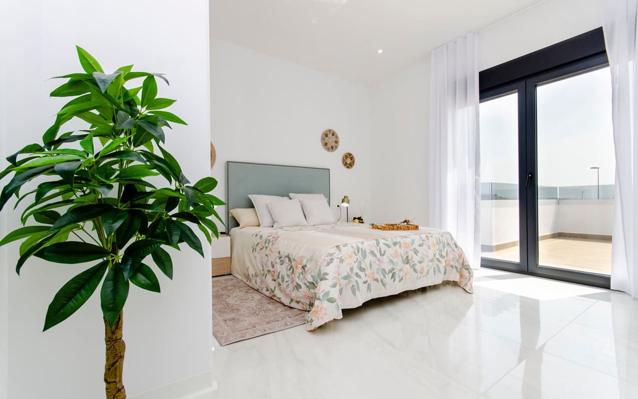 3 Zimmer Villa zu verkaufen in Orihuela Costa - 465.000 € (Ref: 9148222)