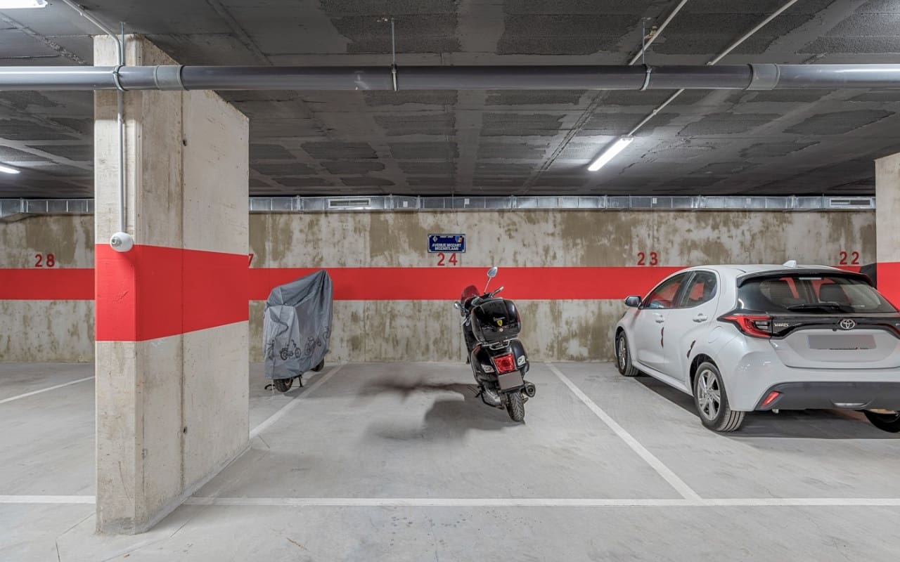 2 Zimmer Apartment zu verkaufen in Orihuela Costa mit Pool - 369.000 € (Ref: 9148225)