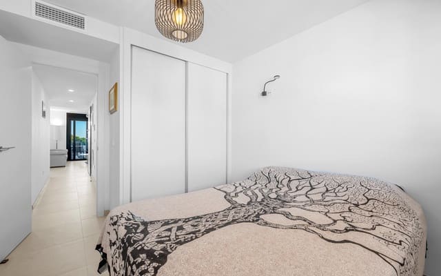 2 Zimmer Apartment zu verkaufen in Punta Prima, Orihuela mit Pool - 369.000 € (Ref: 9148225)