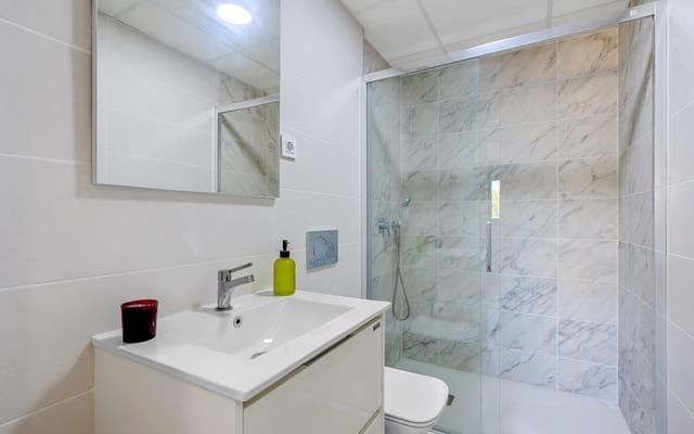 2 Zimmer Apartment zu verkaufen in Punta Prima, Orihuela mit Pool - 369.000 € (Ref: 9148225)