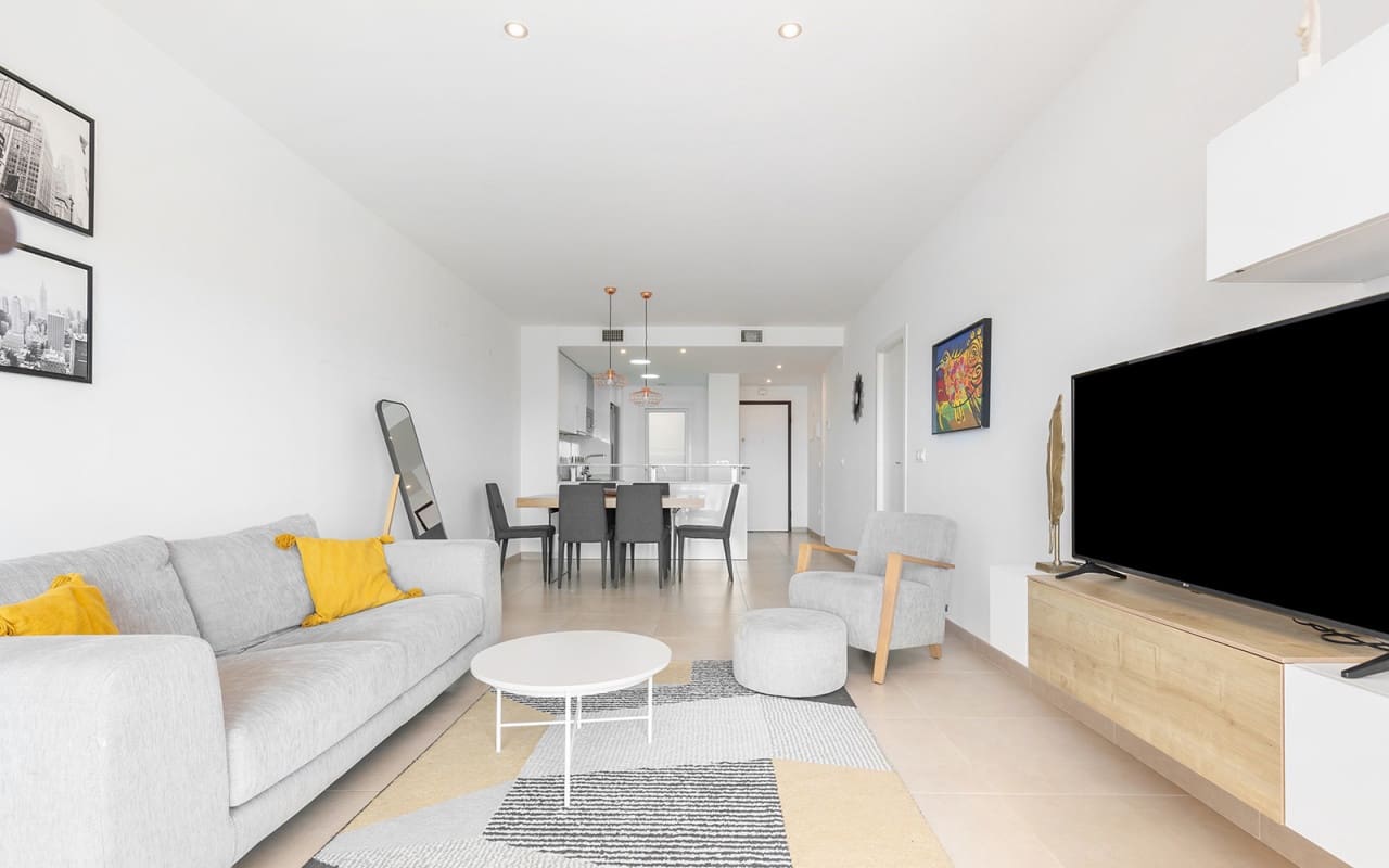 3 quarto Apartamento para venda em Villamartin com piscina - 299 900 € (Ref: 9148226)