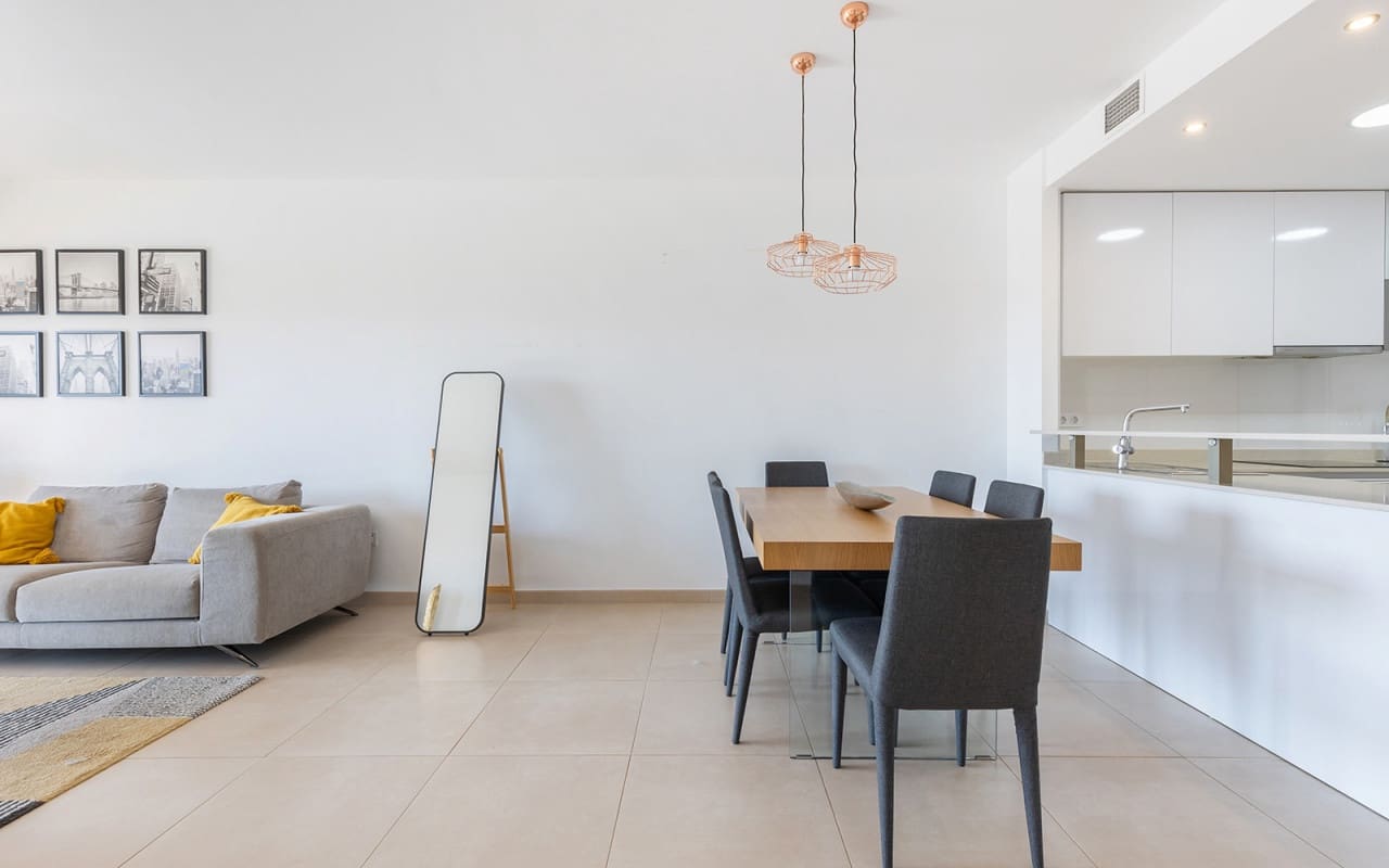 3 quarto Apartamento para venda em Villamartin com piscina - 299 900 € (Ref: 9148226)