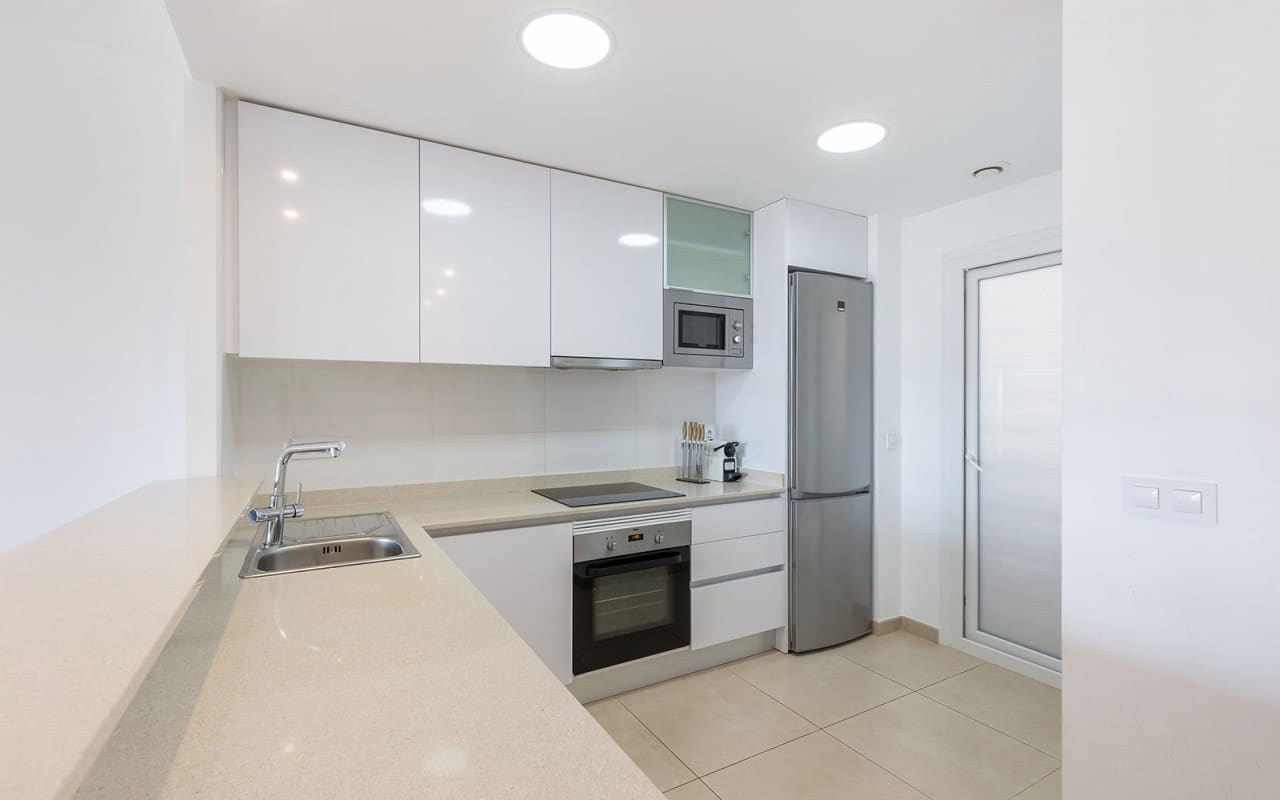 3 quarto Apartamento para venda em Villamartin com piscina - 299 900 € (Ref: 9148226)