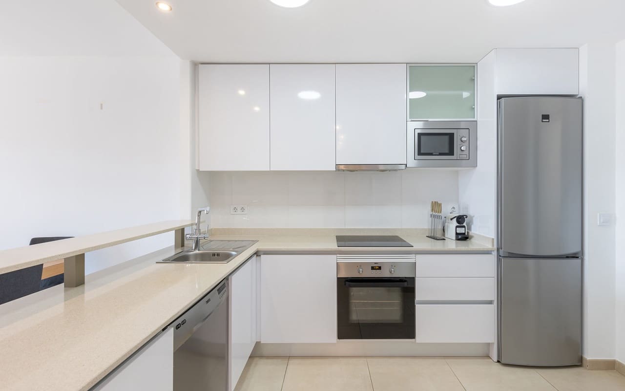 3 quarto Apartamento para venda em Villamartin com piscina - 299 900 € (Ref: 9148226)