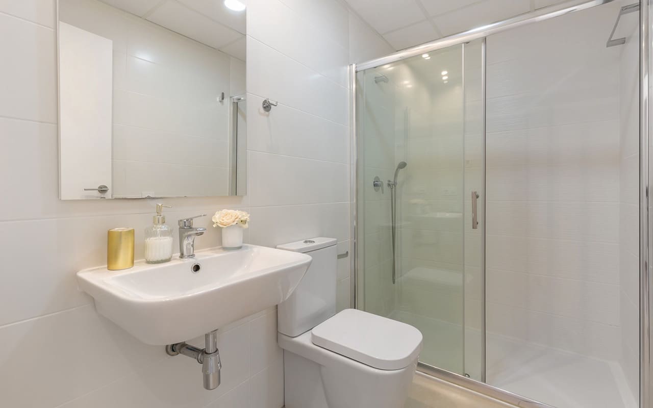 3 quarto Apartamento para venda em Villamartin com piscina - 299 900 € (Ref: 9148226)