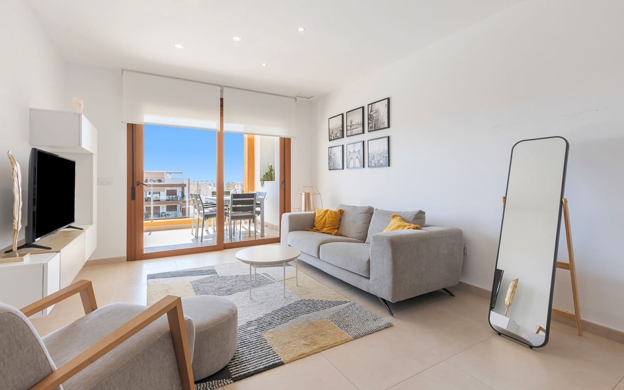 3 quarto Apartamento para venda em Villamartin com piscina - 299 900 € (Ref: 9148226)