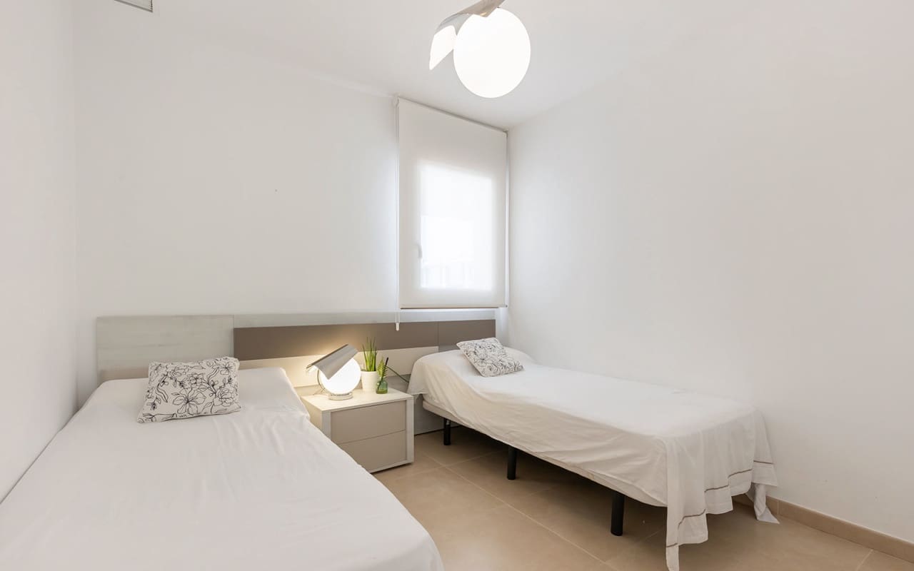 3 quarto Apartamento para venda em Villamartin com piscina - 299 900 € (Ref: 9148226)