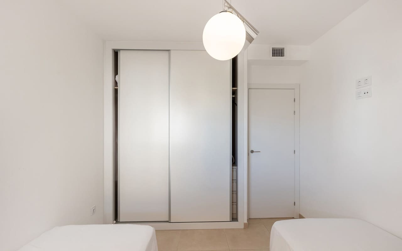 3 quarto Apartamento para venda em Villamartin com piscina - 299 900 € (Ref: 9148226)