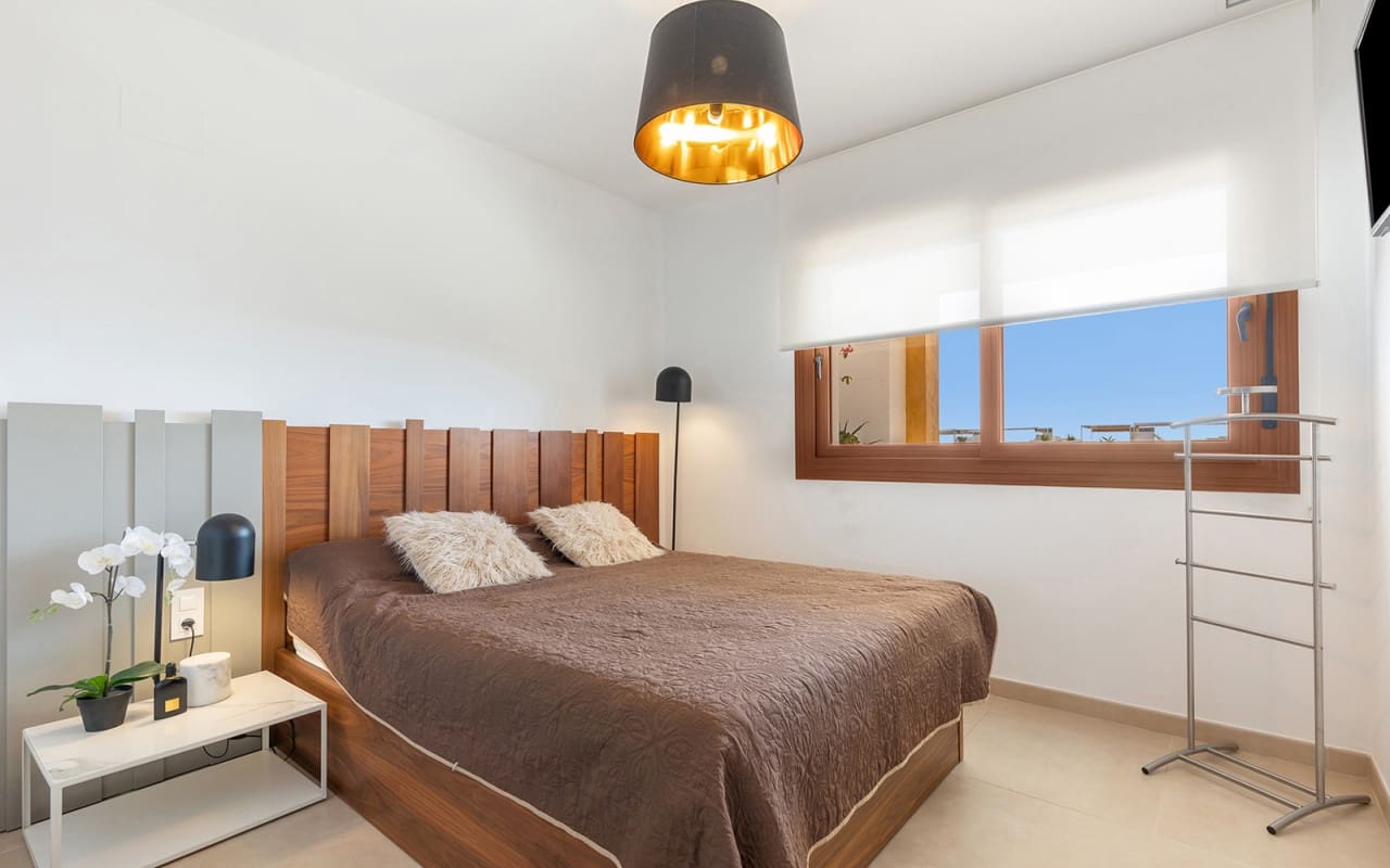 3 quarto Apartamento para venda em Villamartin com piscina - 299 900 € (Ref: 9148226)