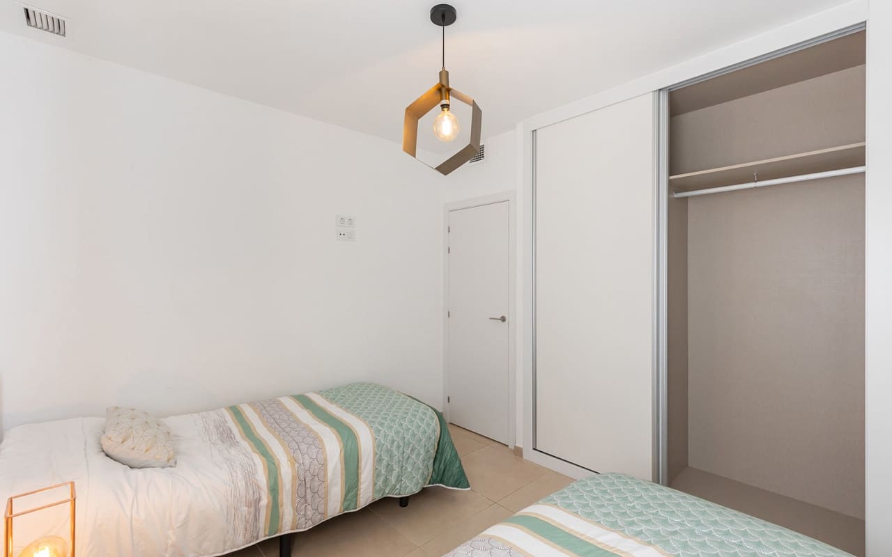 3 quarto Apartamento para venda em Villamartin com piscina - 299 900 € (Ref: 9148226)