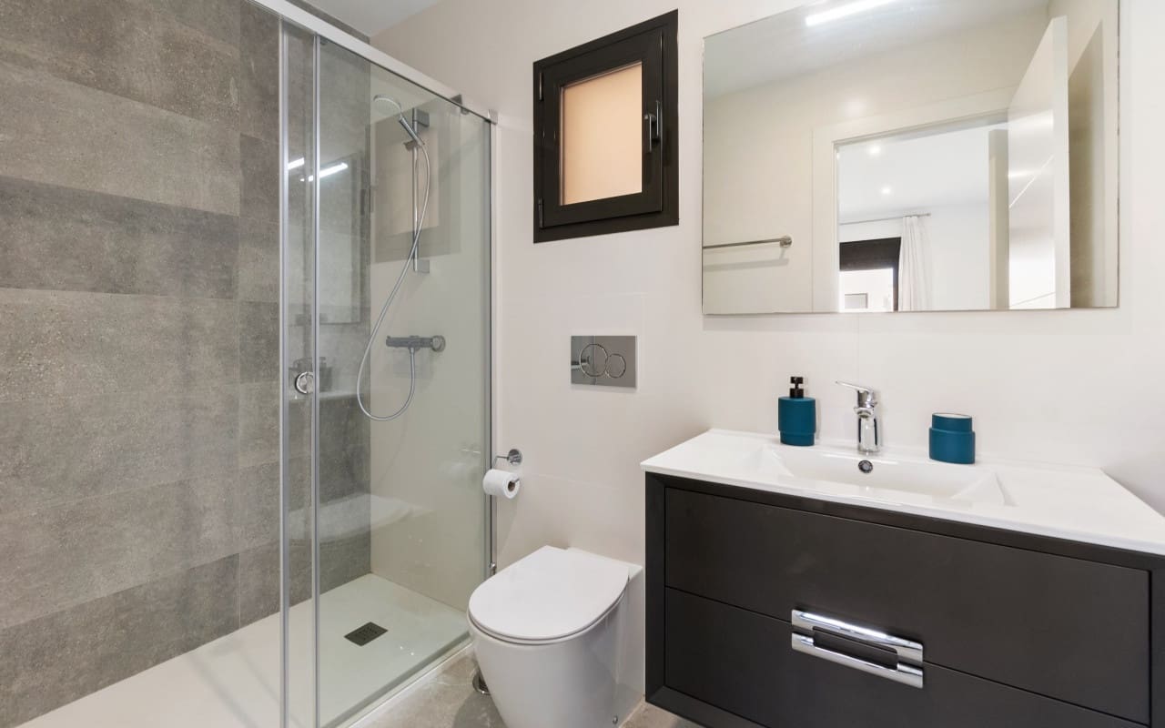 2 chambre Appartement à vendre à Orihuela Costa avec piscine - 310 000 € (Ref: 9148227)