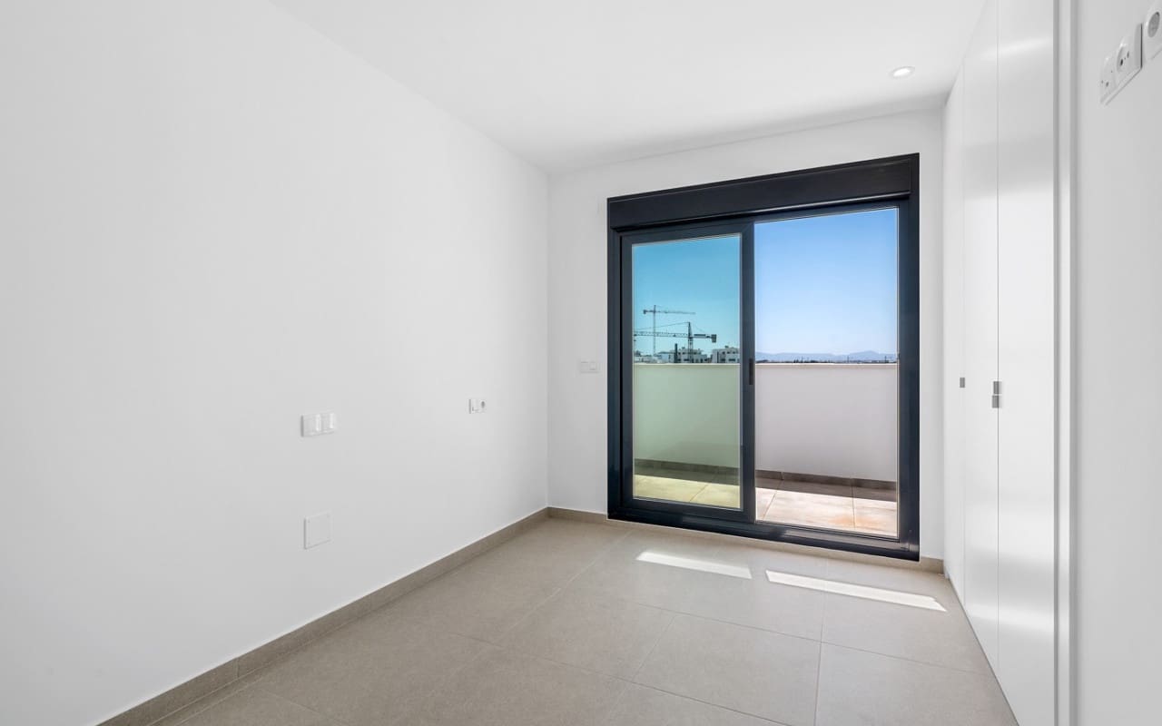 2 bedroom Apartment for sale in Torre-Pacheco with pool - € 299,000 (Ref: 9148231)