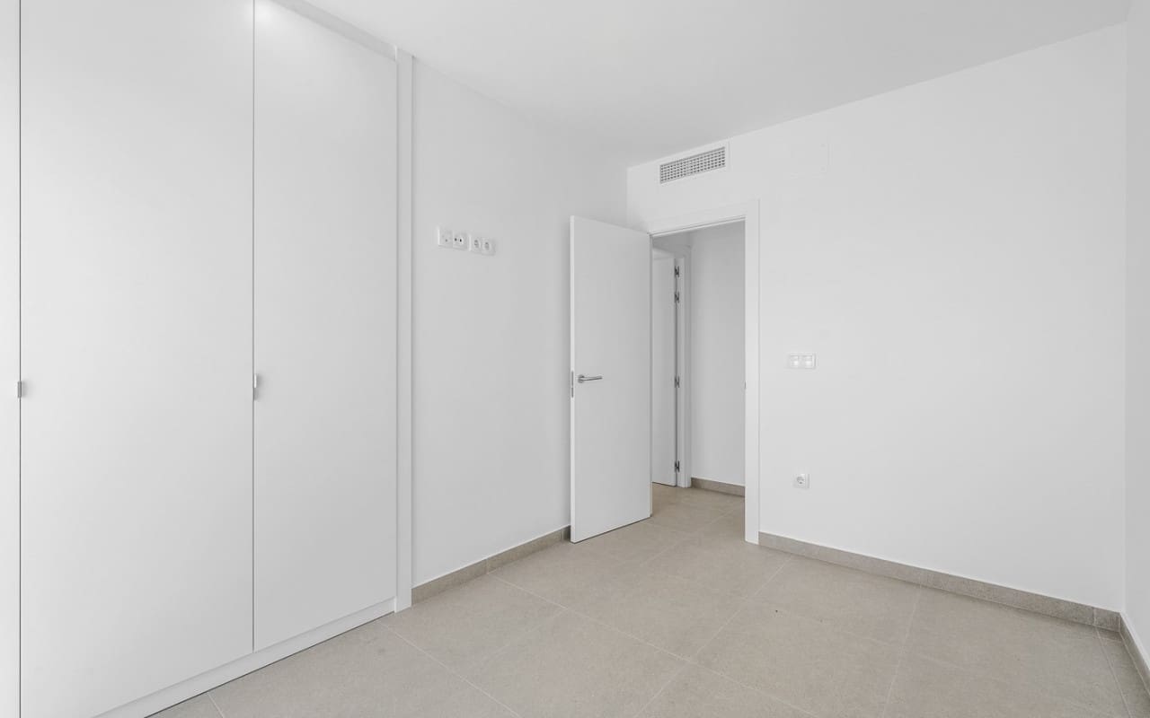 2 bedroom Apartment for sale in Torre-Pacheco with pool - € 299,000 (Ref: 9148231)