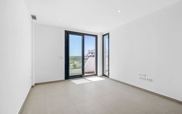 2 Zimmer Apartment zu verkaufen in Torre-Pacheco mit Pool - 299.000 € (Ref: 9148231)