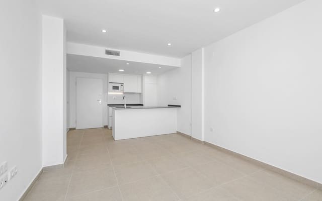 2 Zimmer Apartment zu verkaufen in Torre-Pacheco mit Pool - 299.000 € (Ref: 9148231)