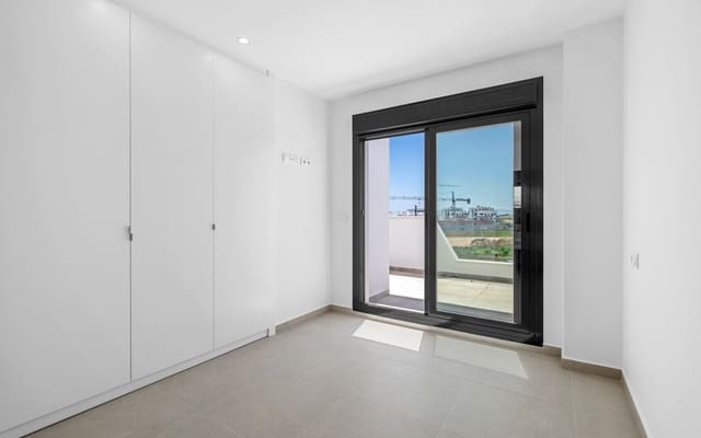 2 Zimmer Apartment zu verkaufen in Torre-Pacheco mit Pool - 299.000 € (Ref: 9148231)