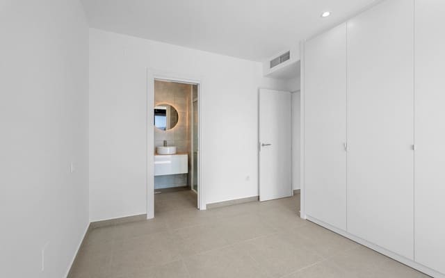 2 Zimmer Apartment zu verkaufen in Torre-Pacheco mit Pool - 299.000 € (Ref: 9148231)