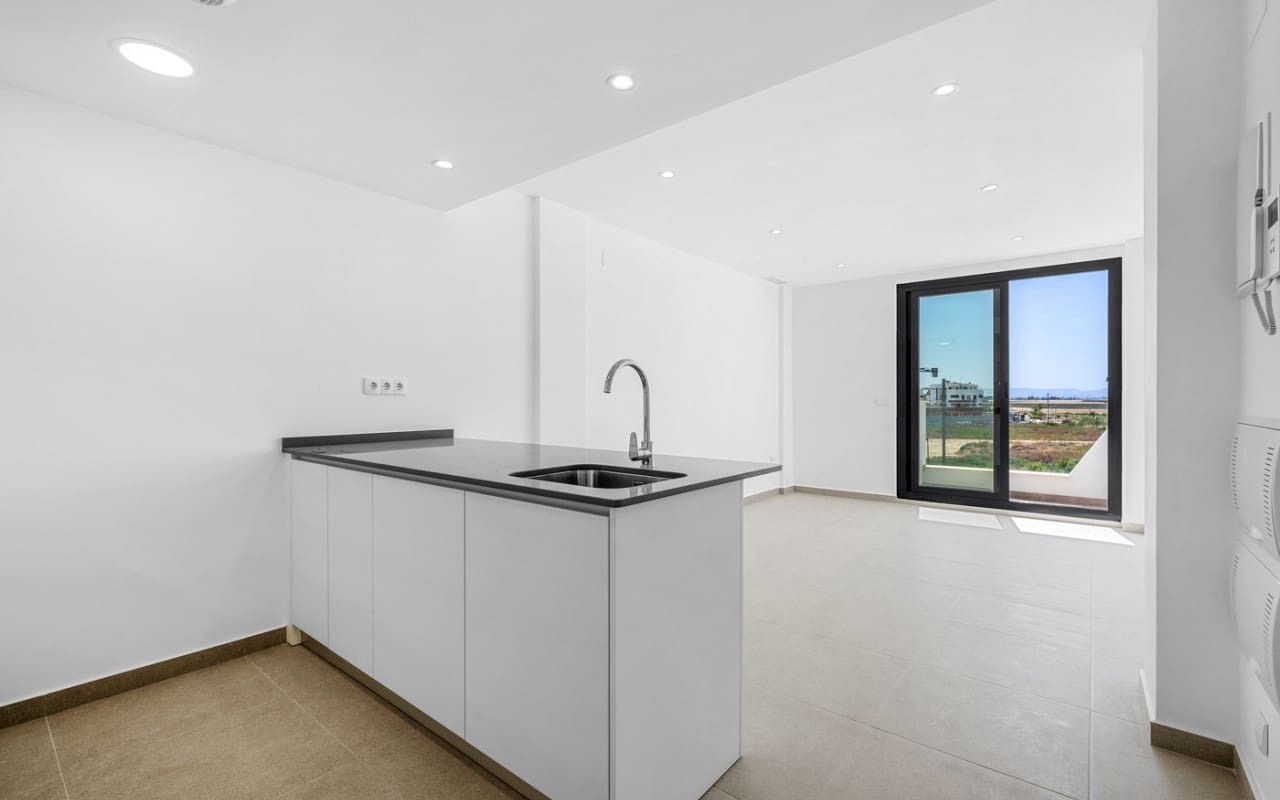 2 bedroom Apartment for sale in Torre-Pacheco with pool - € 299,000 (Ref: 9148231)