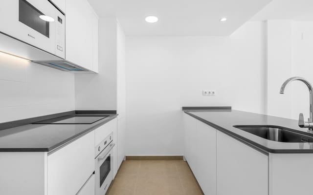 2 Zimmer Apartment zu verkaufen in Torre-Pacheco mit Pool - 299.000 € (Ref: 9148231)