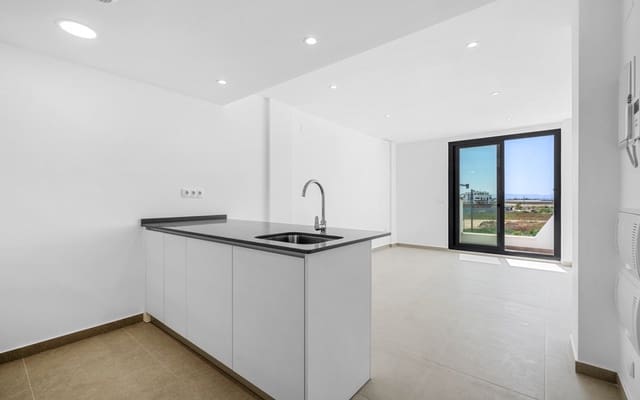 2 Zimmer Apartment zu verkaufen in Torre-Pacheco mit Pool - 299.000 € (Ref: 9148231)