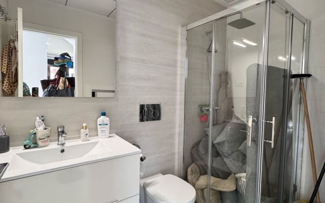 2 bedroom Townhouse for sale in Polop with pool - € 330,000 (Ref: 9170056)