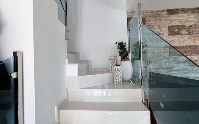 2 bedroom Townhouse for sale in Polop with pool - € 330,000 (Ref: 9170056)