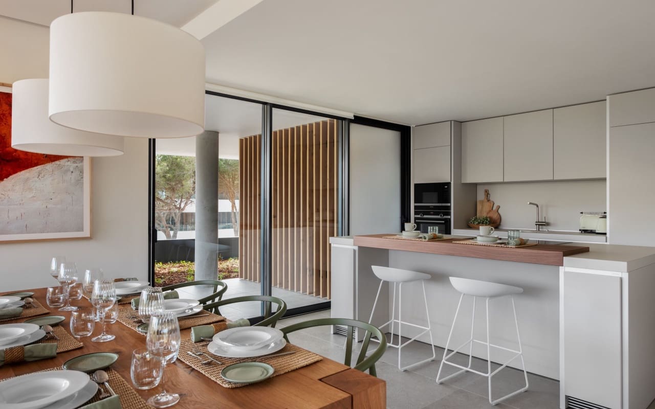 1 soveværelse Lejlighed til salg i Sotogrande med swimmingpool - € 850.000 (Ref: 9170058)