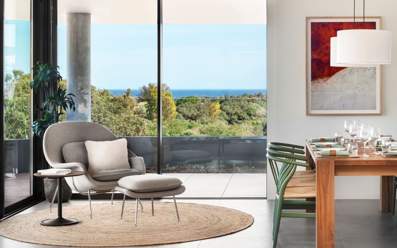 1 soveværelse Lejlighed til salg i Sotogrande med swimmingpool - € 850.000 (Ref: 9170058)