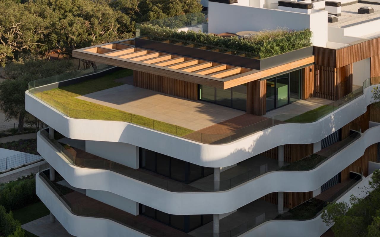 1 soveværelse Lejlighed til salg i Sotogrande med swimmingpool - € 850.000 (Ref: 9170058)