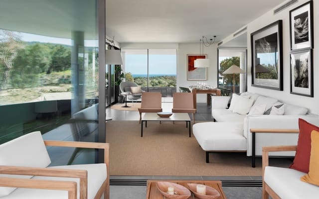 1 sypialnia Apartament na sprzedaż w Sotogrande Alto, San Roque z basenem - 850 000 € (Ref: 9170058)