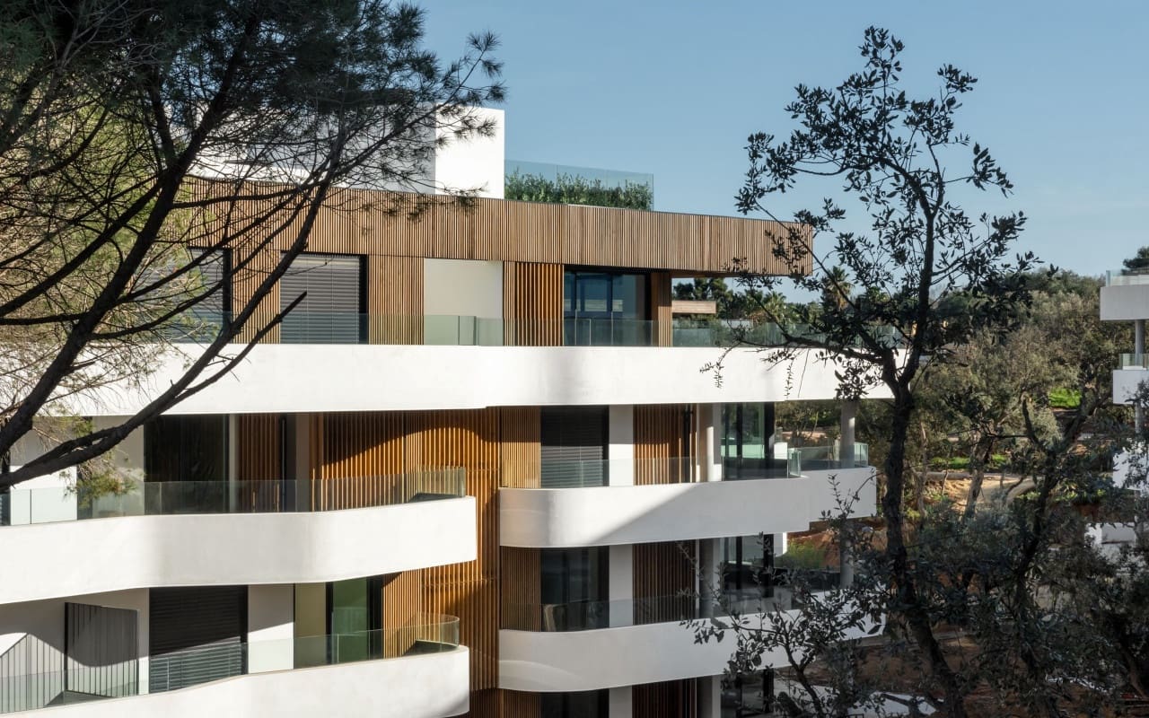 1 soveværelse Lejlighed til salg i Sotogrande med swimmingpool - € 850.000 (Ref: 9170058)