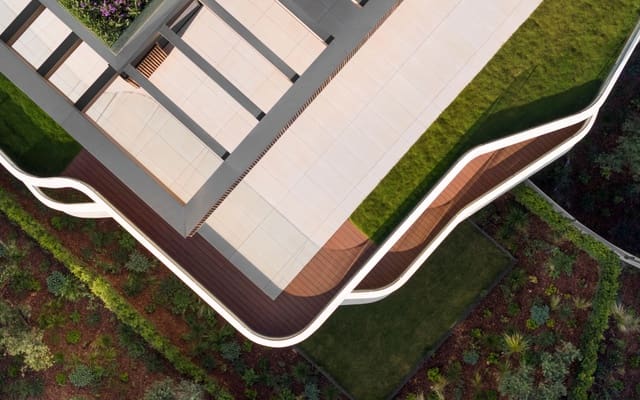 1 soveværelse Lejlighed til salg i Sotogrande Alto, San Roque med swimmingpool - € 850.000 (Ref: 9170058)