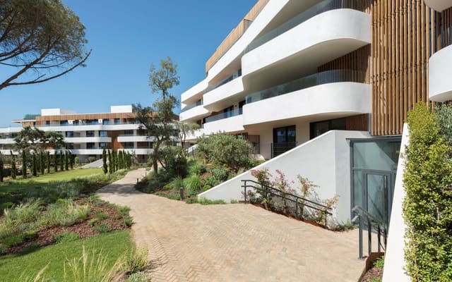 1 soveværelse Lejlighed til salg i Sotogrande Alto, San Roque med swimmingpool - € 850.000 (Ref: 9170058)