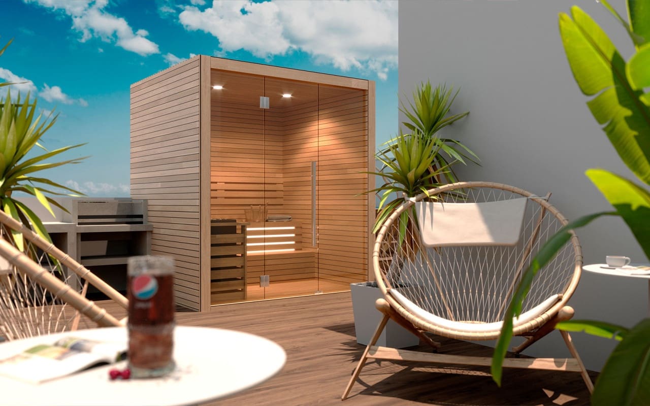 Ático de 1 habitación en Torrevieja en venta con piscina - 250.000 € (Ref: 9170271)