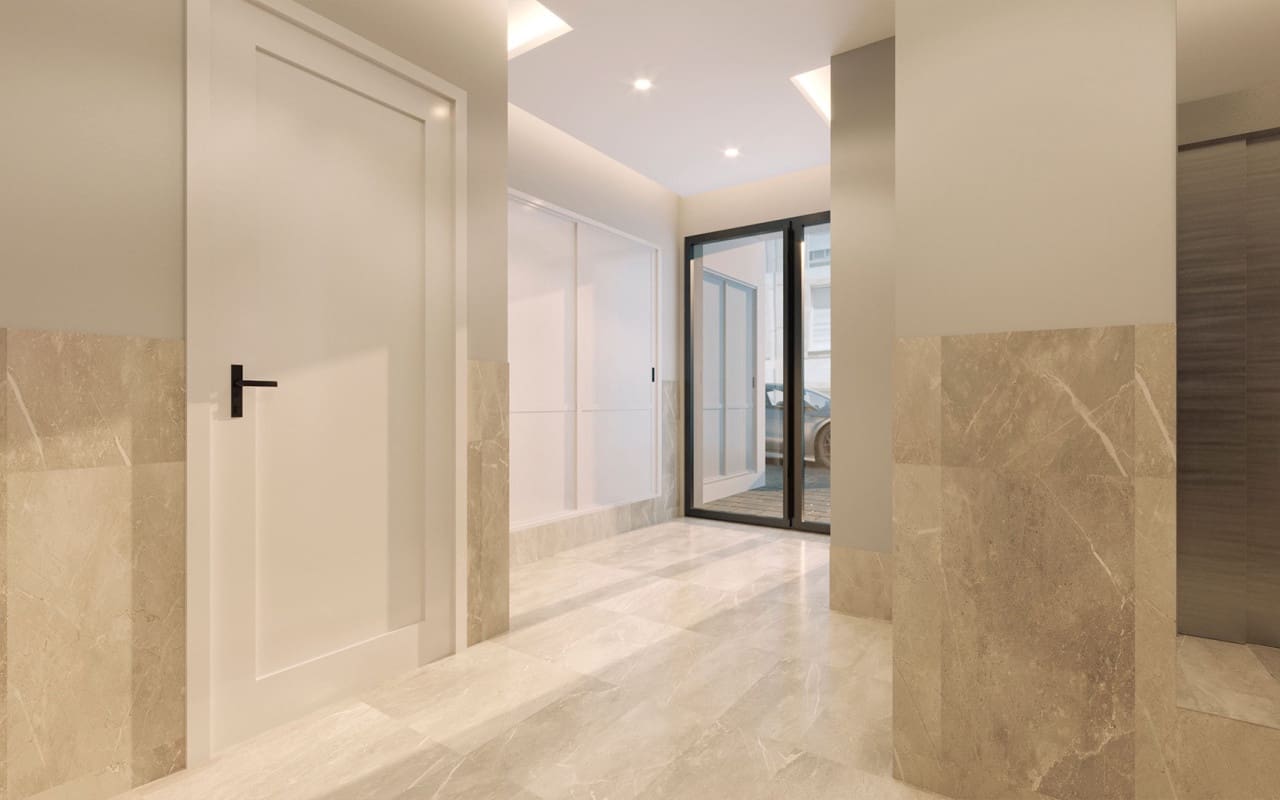 Ático de 1 habitación en Torrevieja en venta con piscina - 250.000 € (Ref: 9170271)