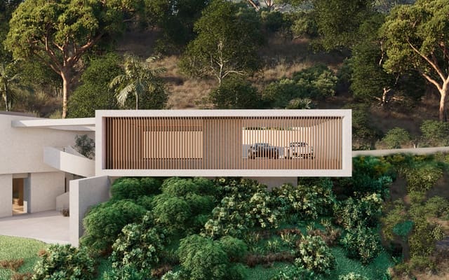 4 soverom Villa til salgs i Montemayor - Marbella Club, Benahavís - € 3 625 000 (Ref: 9170272)