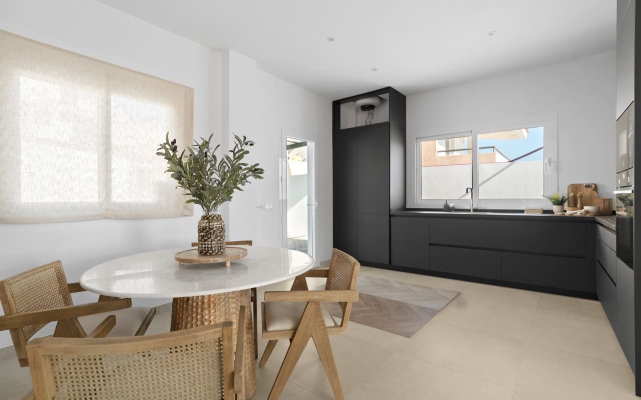 4 chambre Villa/Maison à vendre à Mijas - 515 000 € (Ref: 9170275)