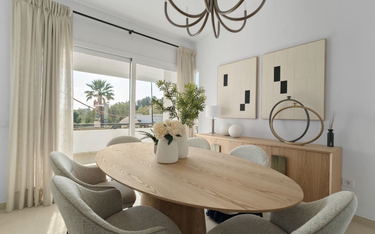 4 chambre Villa/Maison à vendre à Mijas - 515 000 € (Ref: 9170275)