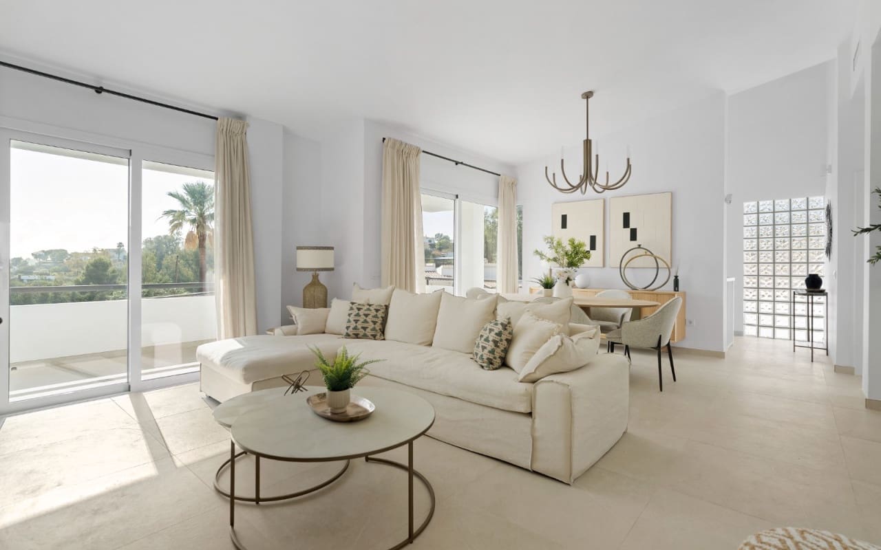 4 chambre Villa/Maison à vendre à Mijas - 515 000 € (Ref: 9170275)