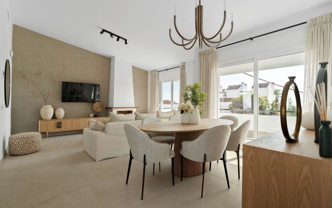 4 chambre Villa/Maison à vendre à Mijas - 515 000 € (Ref: 9170275)