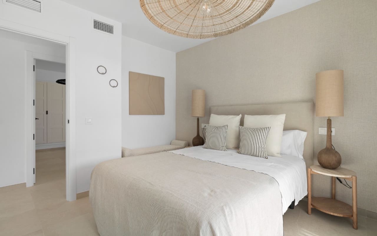 4 chambre Villa/Maison à vendre à Mijas - 515 000 € (Ref: 9170275)