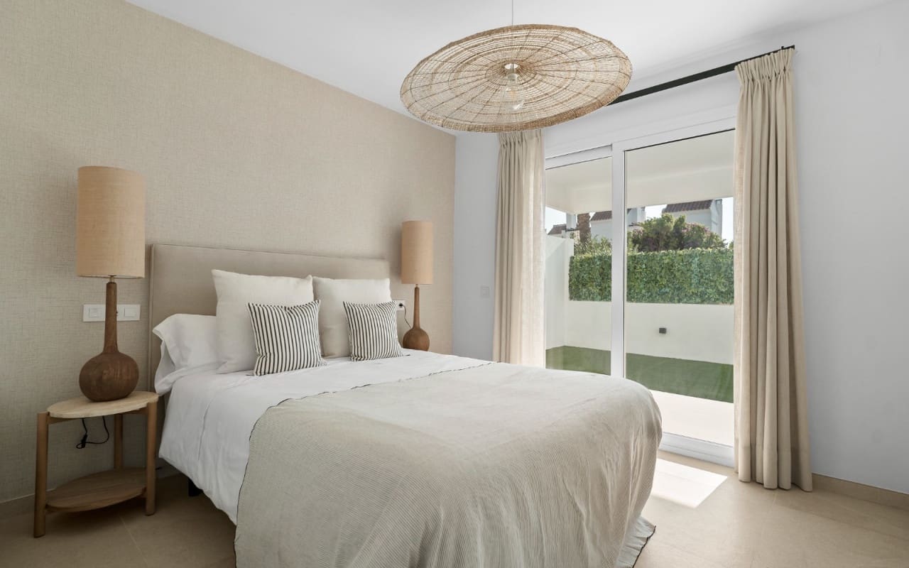 4 chambre Villa/Maison à vendre à Mijas - 515 000 € (Ref: 9170275)