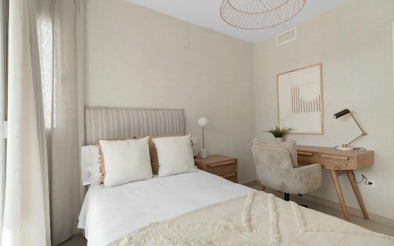 4 chambre Villa/Maison à vendre à Mijas - 515 000 € (Ref: 9170275)