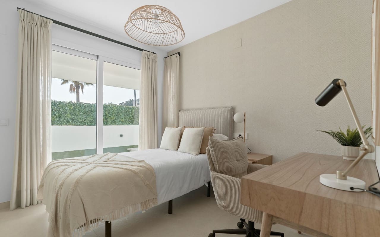 4 chambre Villa/Maison à vendre à Mijas - 515 000 € (Ref: 9170275)