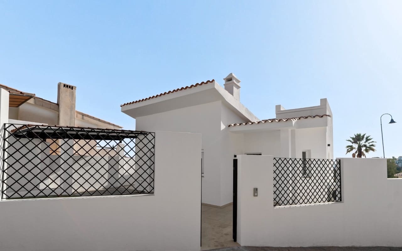 4 chambre Villa/Maison à vendre à Mijas - 515 000 € (Ref: 9170275)