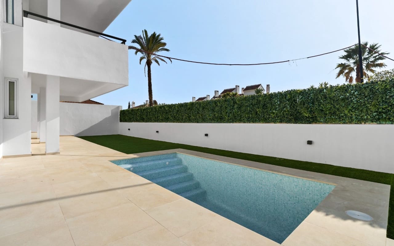 4 chambre Villa/Maison à vendre à Mijas - 515 000 € (Ref: 9170275)