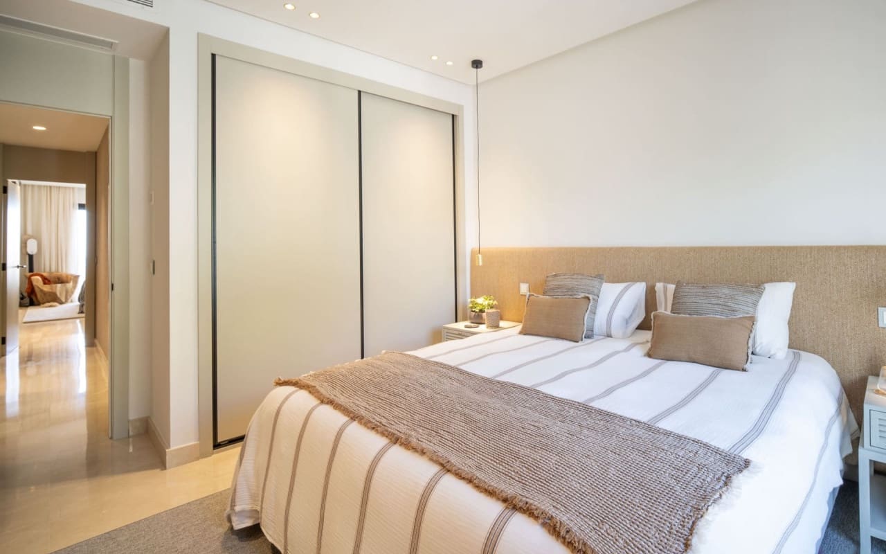 3 soveværelse Penthouse til salg i Benahavis med swimmingpool - € 1.375.000 (Ref: 9170277)