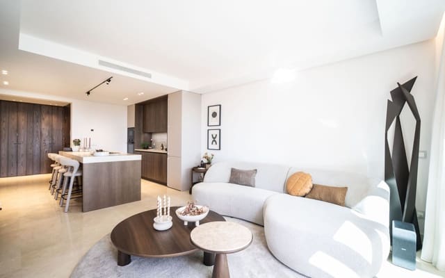 3 slaapkamer Penthouse te koop in La Quinta, Benahavís met zwembad - € 1.425.000 (Ref: 9170277)