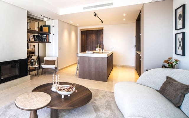 3 slaapkamer Penthouse te koop in La Quinta, Benahavís met zwembad - € 1.425.000 (Ref: 9170277)