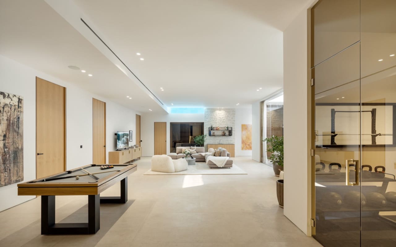 6 soveværelse Villa til salg i Marbella - € 10.950.000 (Ref: 9170278)